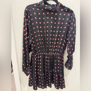 ZARA XL DRESS